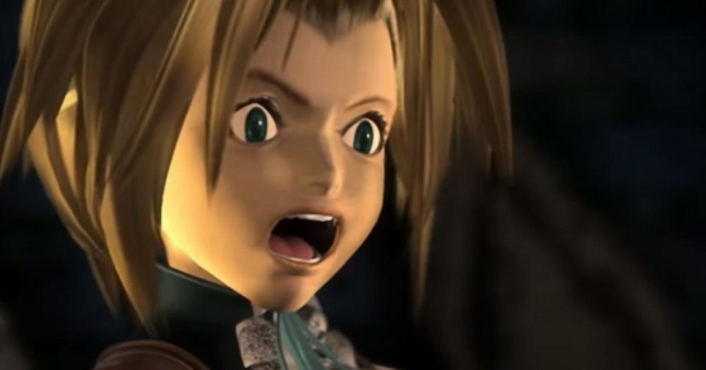 Final Fantasy IX ha problemi su Steam Final Fantasy IX ha problemi su Steam